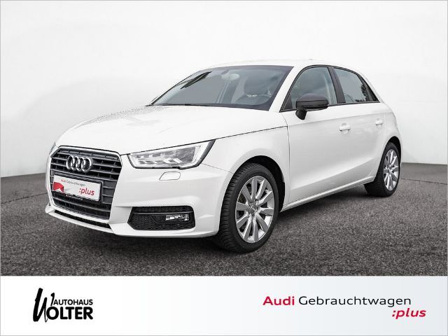 Audi A1 Sportback Sport 1.4 TFSI 6-Gang - 2018 - Joinsteer
