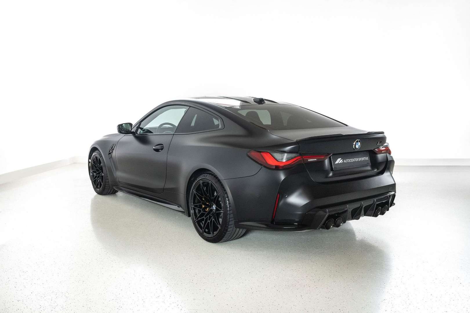 BMW M4 Competition Individual XDrive - 2023 - Joinsteer - #6