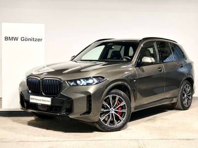 BMW X5 XDrive50e - 2024 - Joinsteer - #1