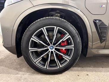 BMW X5 XDrive50e — photo 3