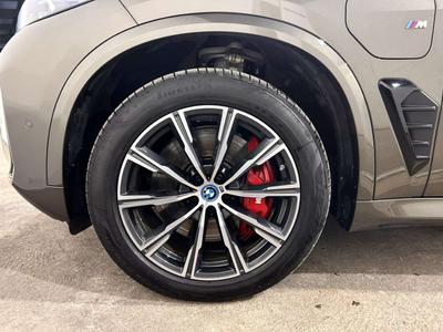 BMW X5 XDrive50e