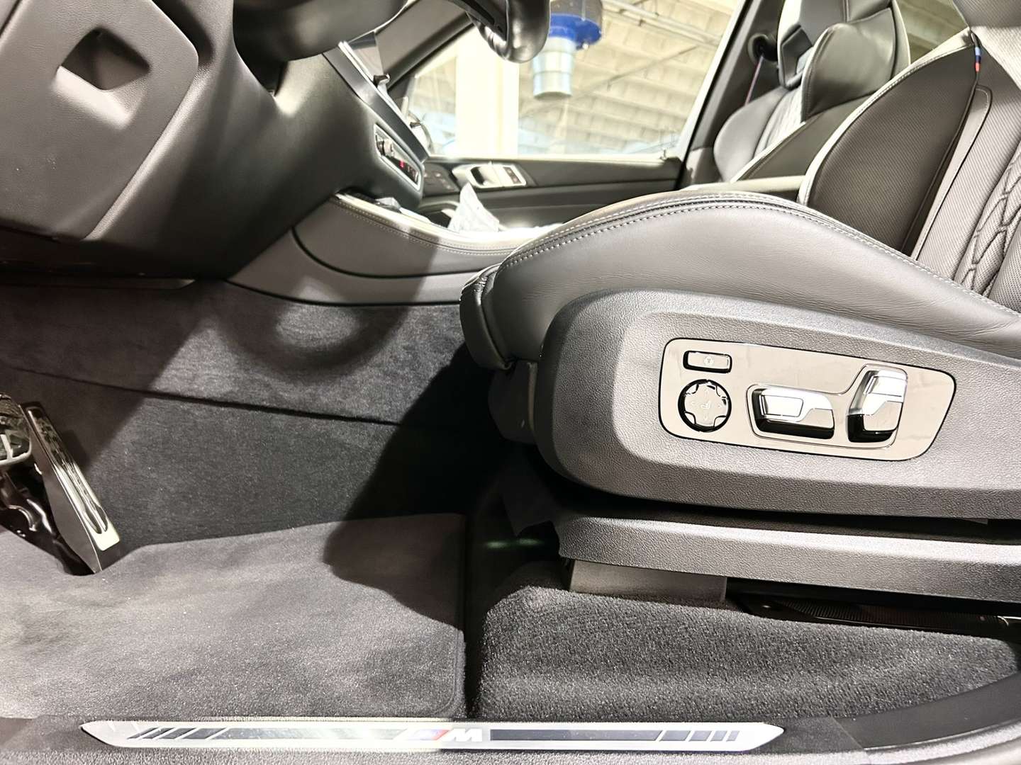 BMW X5 XDrive50e - 2024 - Joinsteer - #5