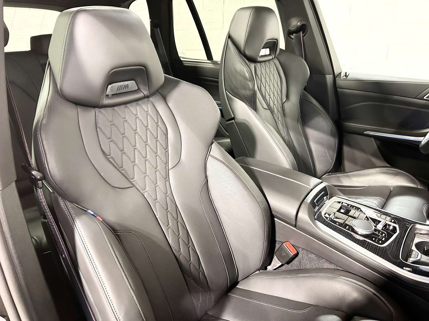 BMW X5 XDrive50e - 2024 - Joinsteer - #6