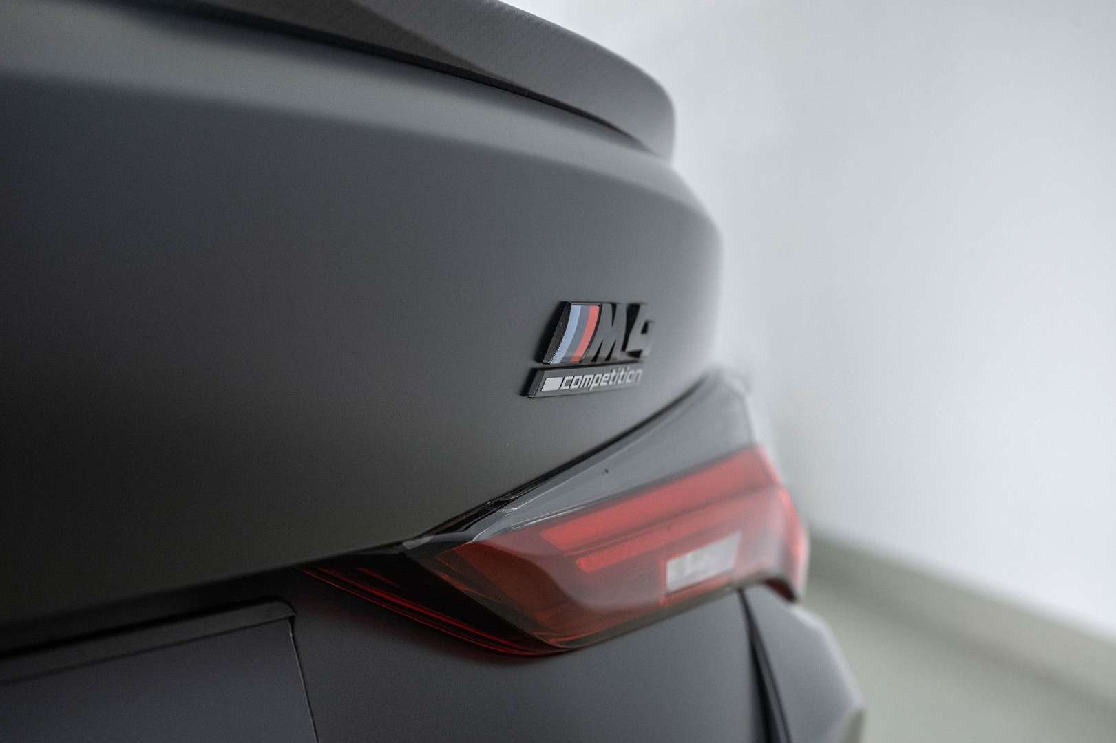 BMW M4 Competition Individual XDrive - 2023 - Joinsteer - #13