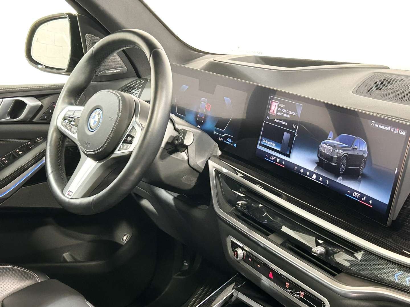 BMW X5 XDrive50e - 2024 - Joinsteer - #8