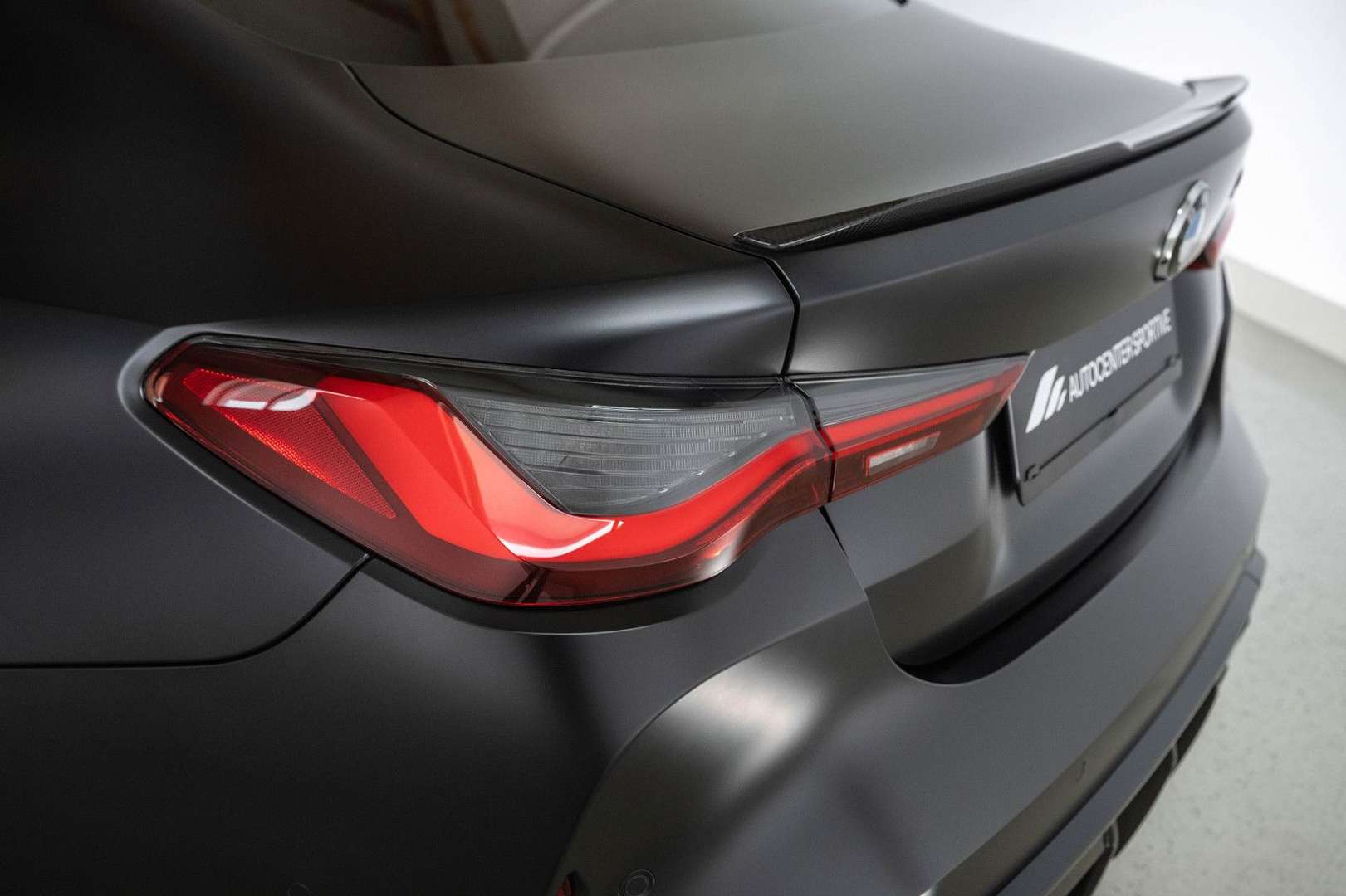 BMW M4 Competition Individual XDrive - 2023 - Joinsteer - #16