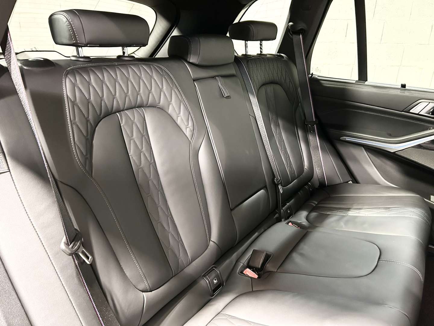 BMW X5 XDrive50e - 2024 - Joinsteer - #11