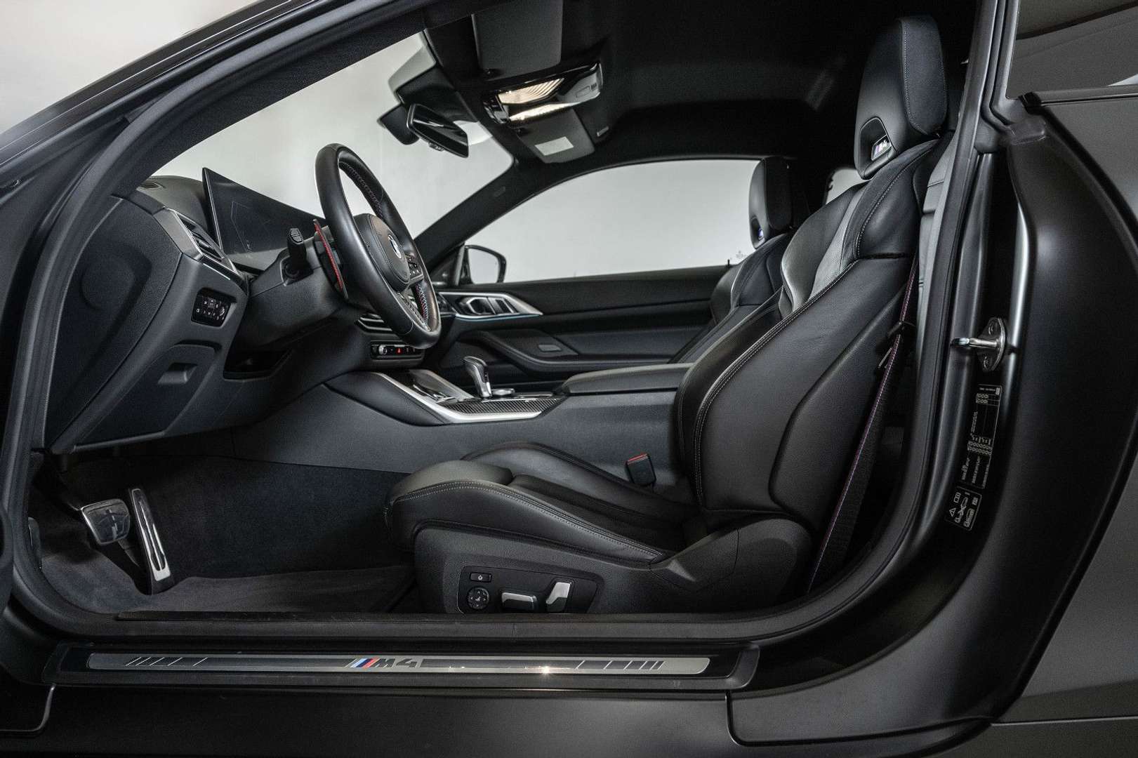 BMW M4 Competition Individual XDrive - 2023 - Joinsteer - #23