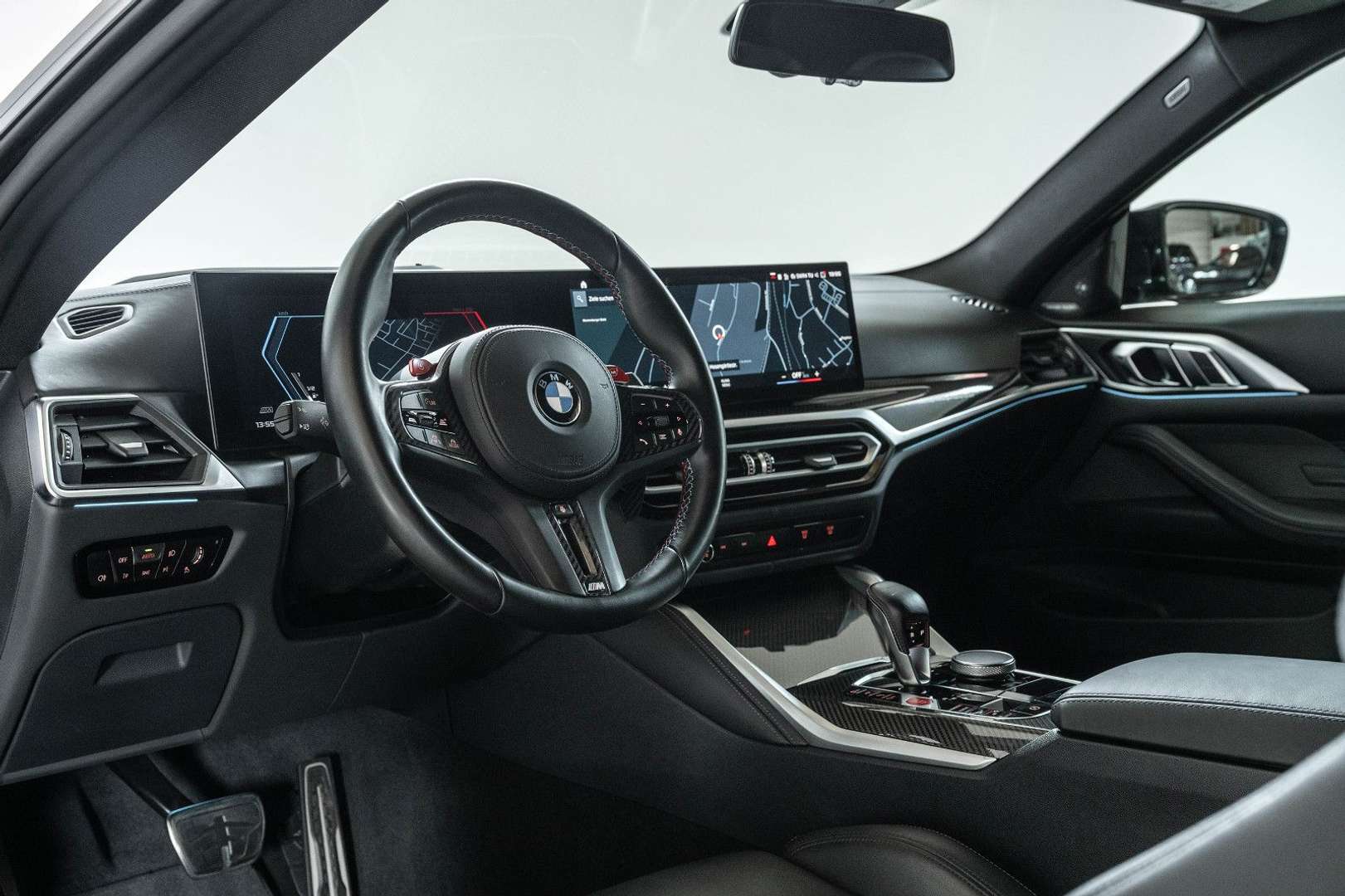 BMW M4 Competition Individual XDrive - 2023 - Joinsteer - #28