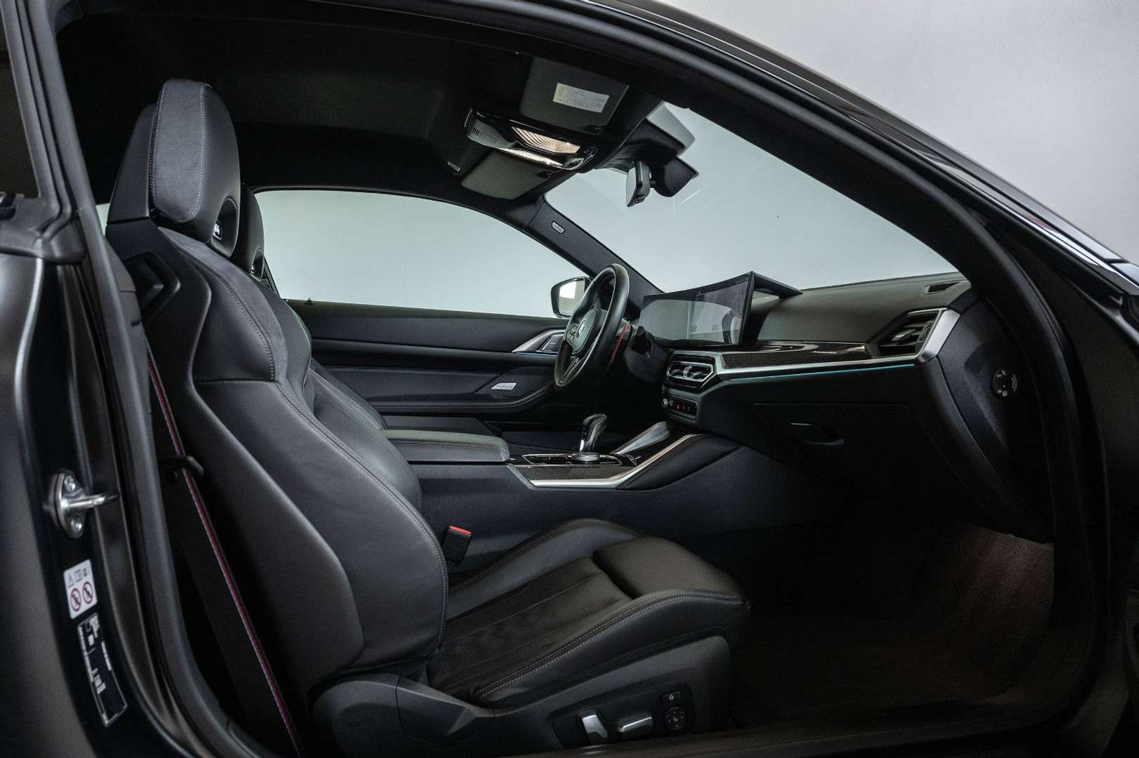 BMW M4 Competition Individual XDrive - 2023 - Joinsteer - #36