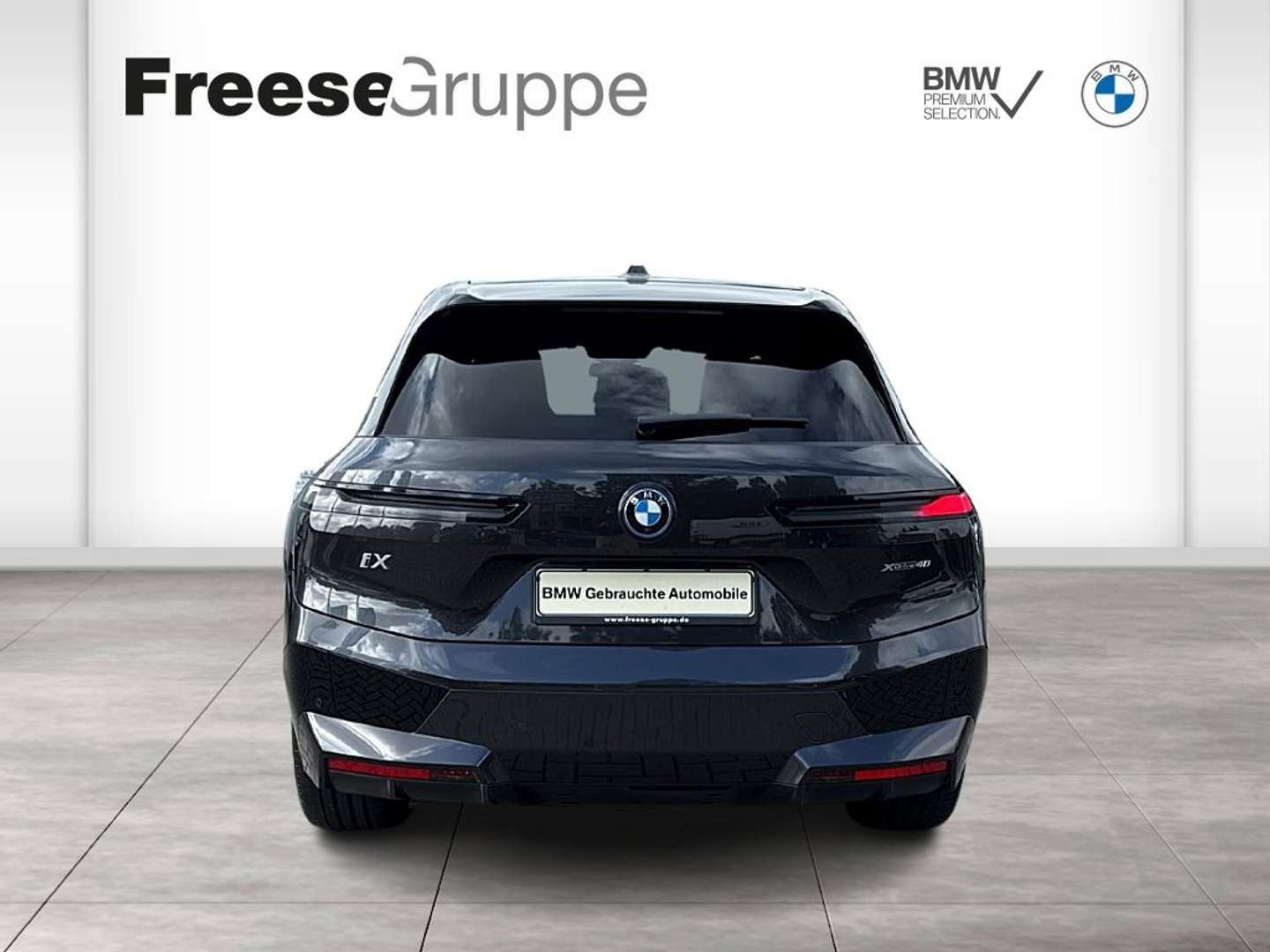 BMW IX Sport XDrive40 - 2023 - Joinsteer - #6