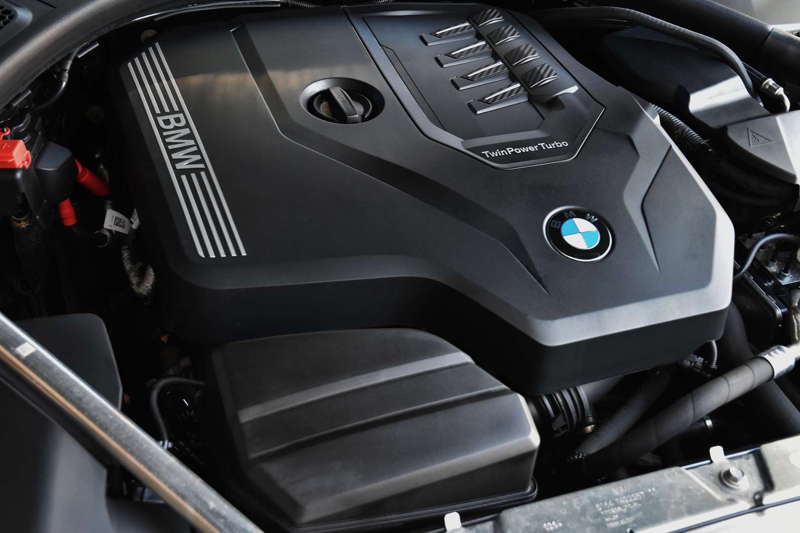 BMW Série 4 Cabriolet M Sport 430i - 2024 - Joinsteer - #6