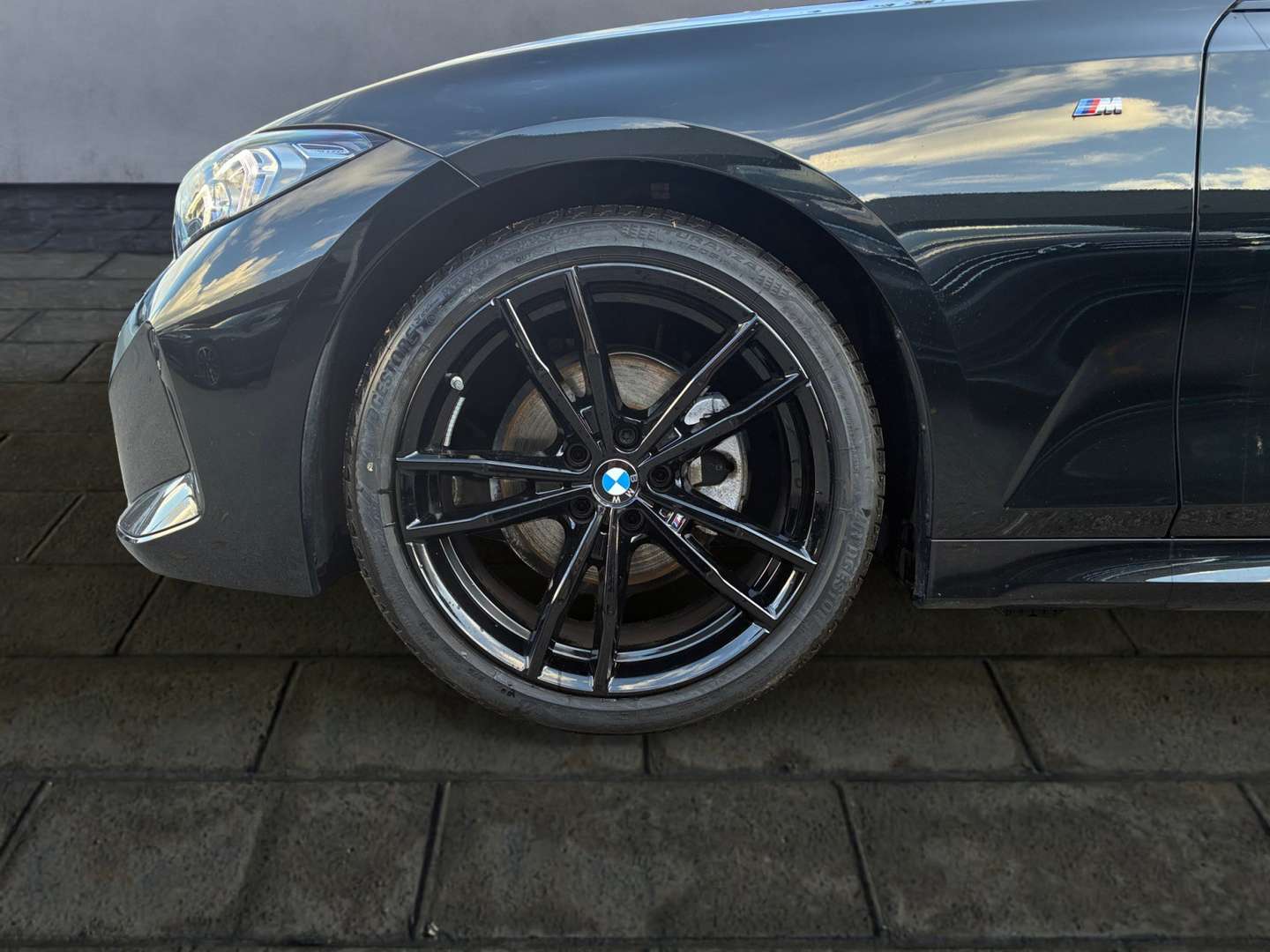 BMW Série 3 M Sport 320d - 2024 - Joinsteer - #5