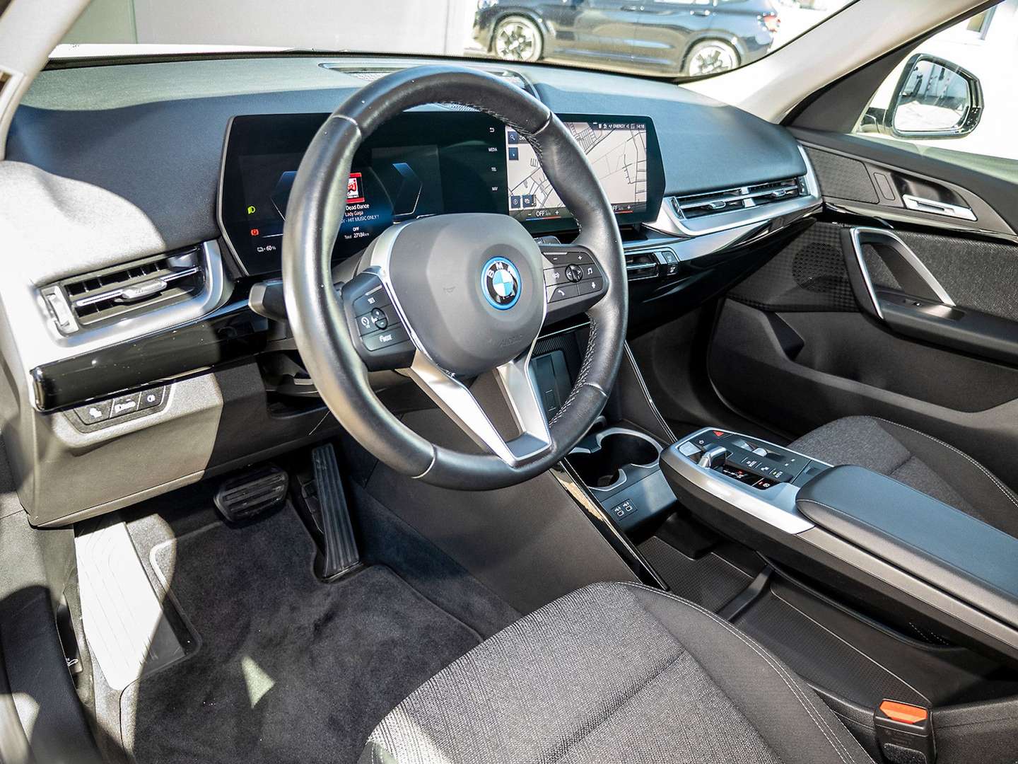 BMW IX1 XDrive30 - 2023 - Joinsteer - #2