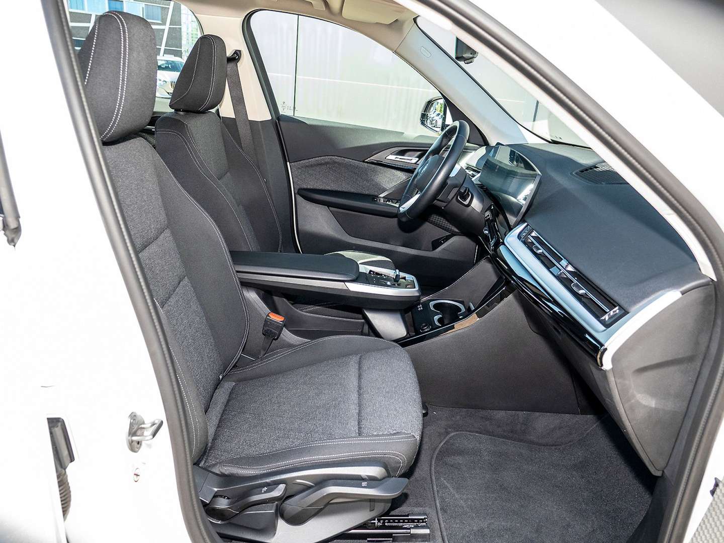 BMW IX1 XDrive30 - 2023 - Joinsteer - #4