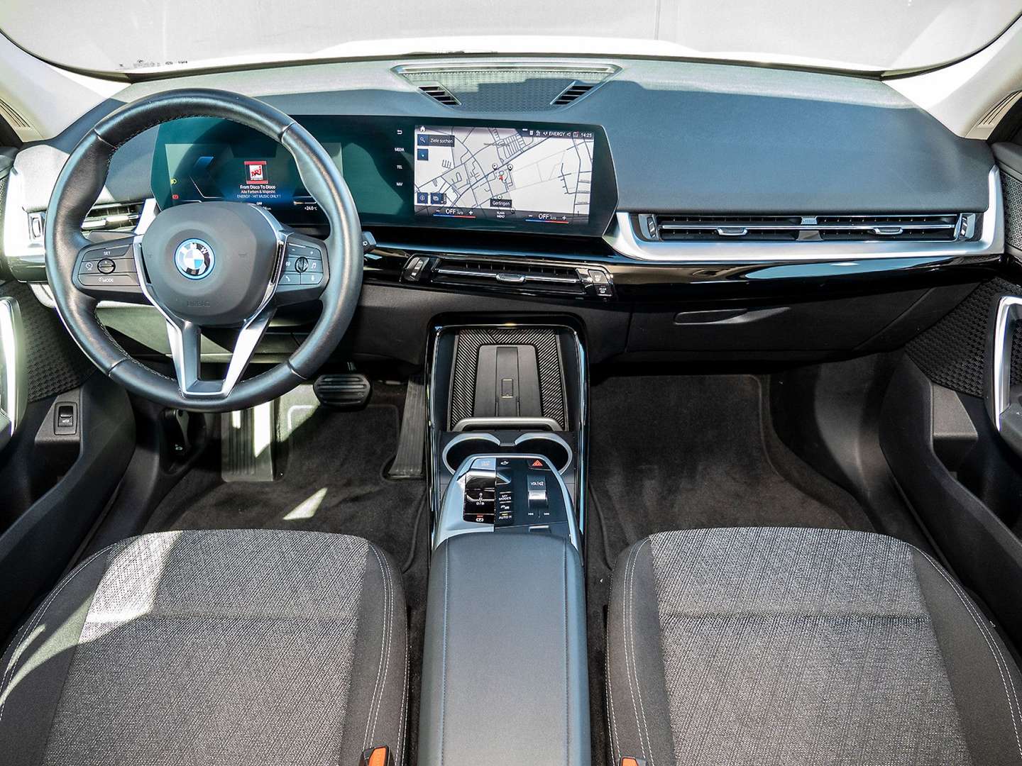 BMW IX1 XDrive30 - 2023 - Joinsteer - #5