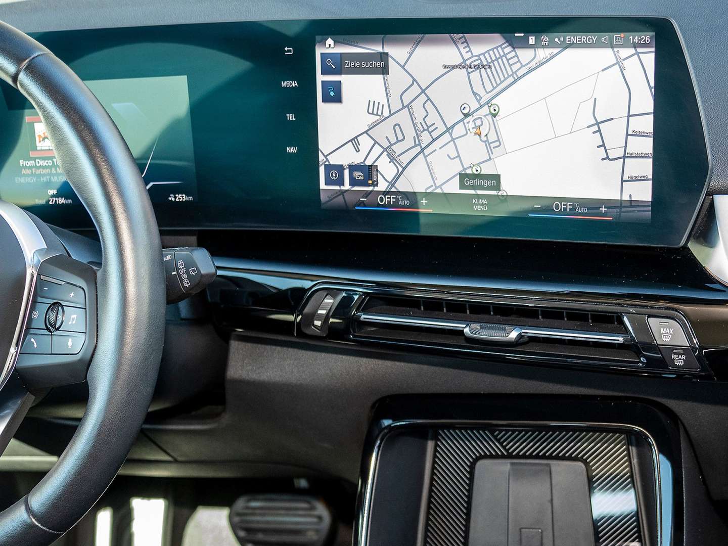 BMW IX1 XDrive30 - 2023 - Joinsteer - #6