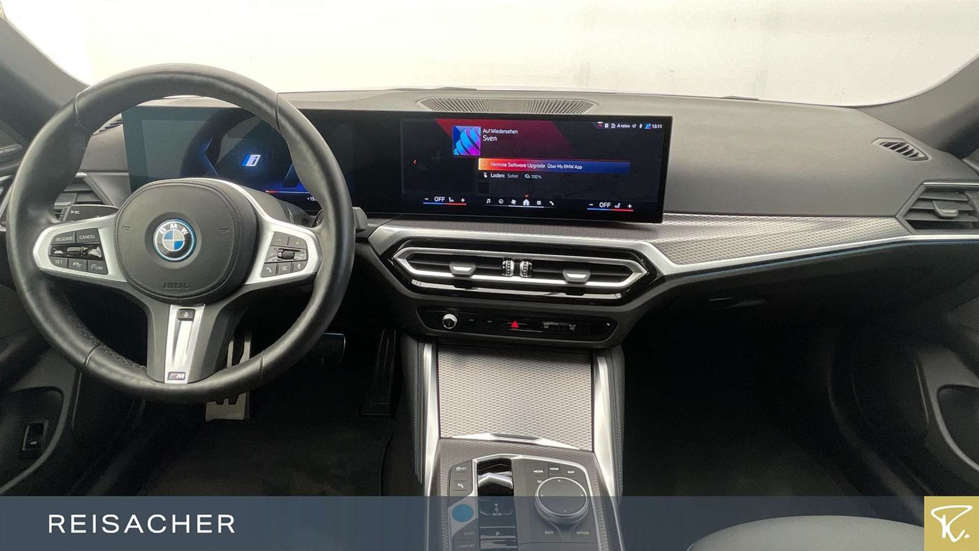 BMW I4 Gran Coupé M Sport EDrive35 - 2023 - Joinsteer - #6