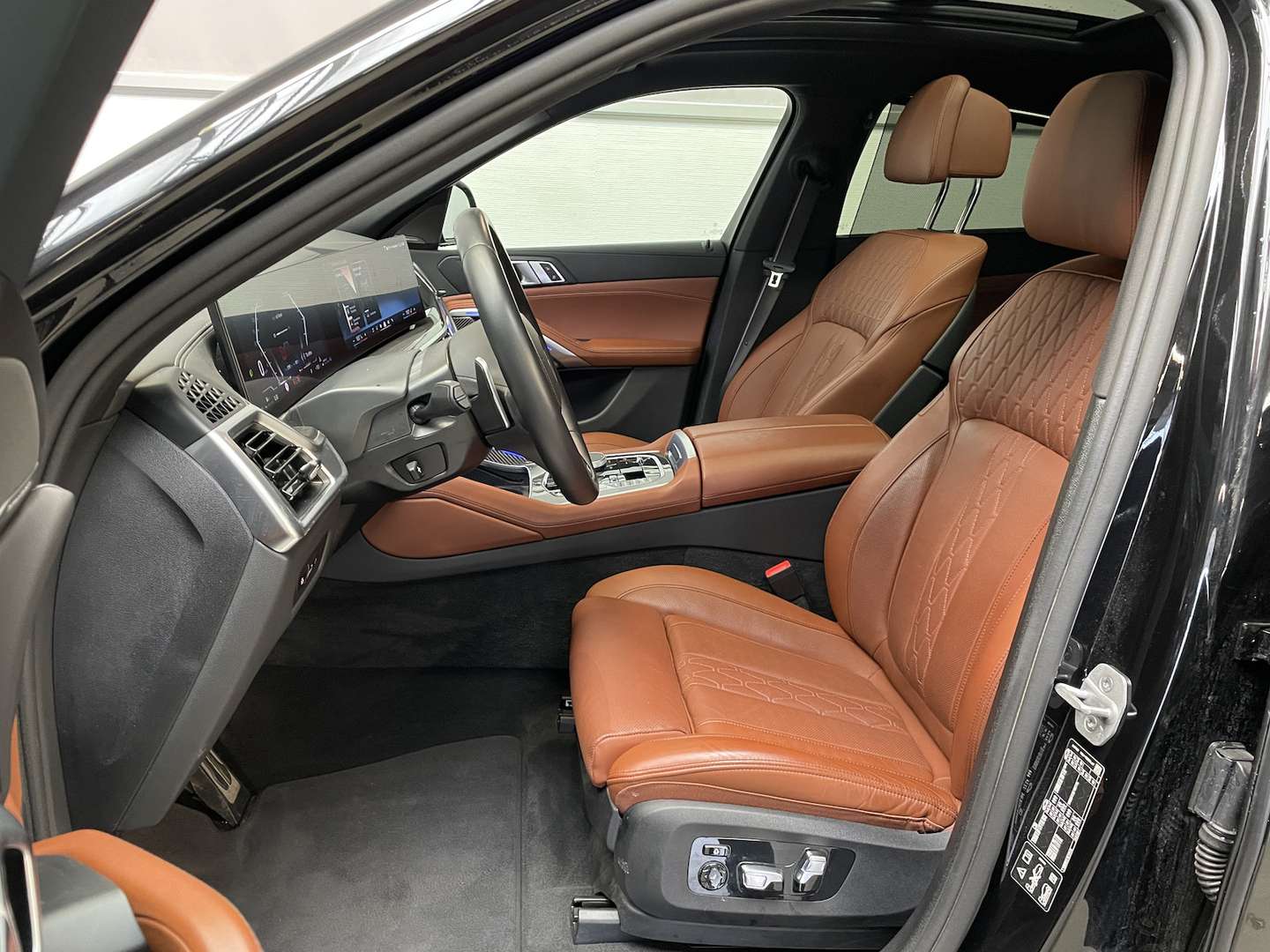 BMW X6 M Sport 30d XDrive - 2025 - Joinsteer - #4