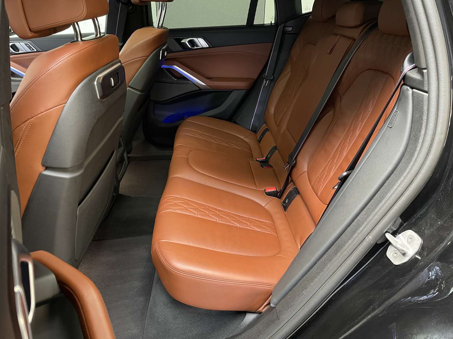 BMW X6 M Sport 30d XDrive - 2025 - Joinsteer - #6