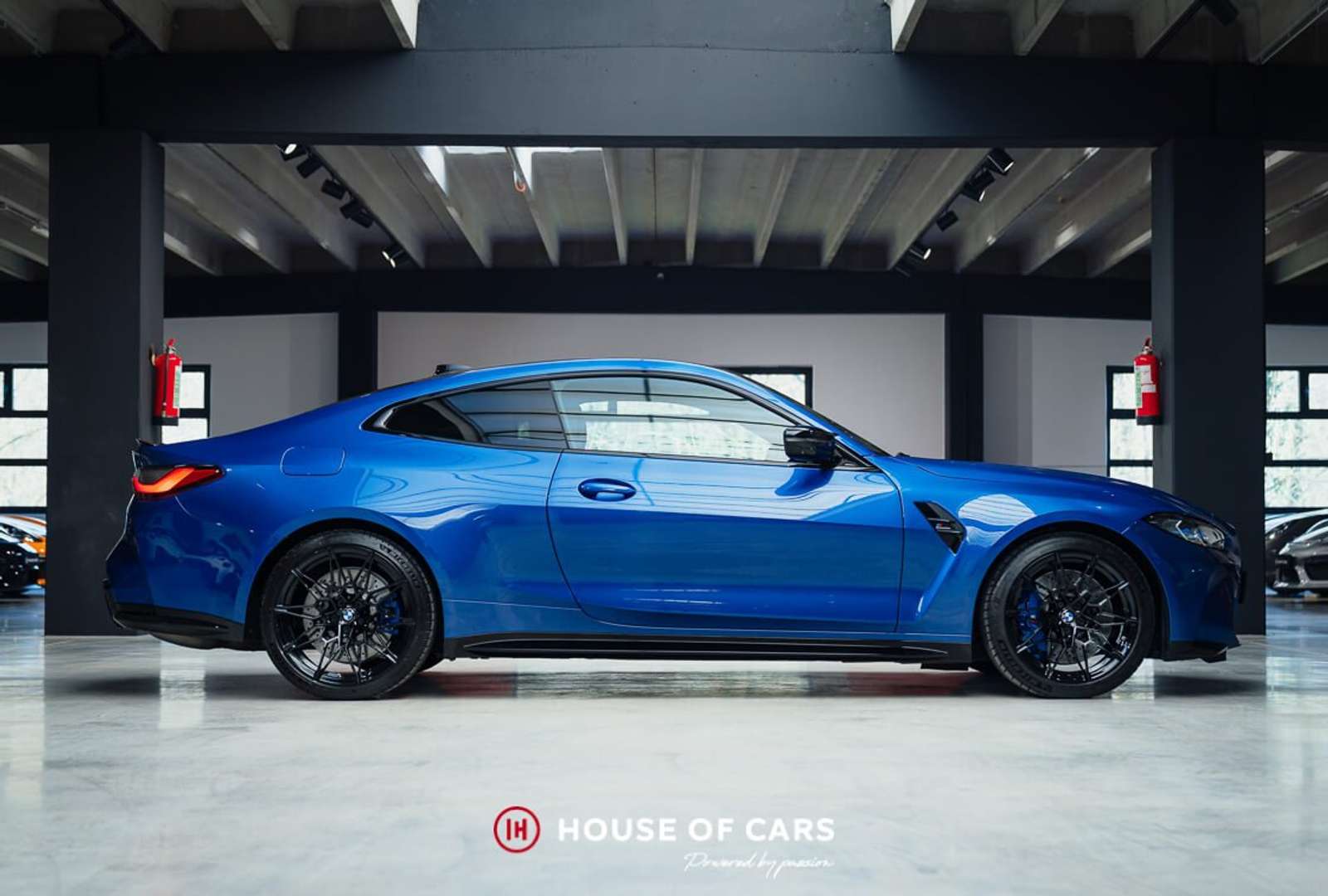 BMW M4 Competition RWD - 2021 - Joinsteer - #5