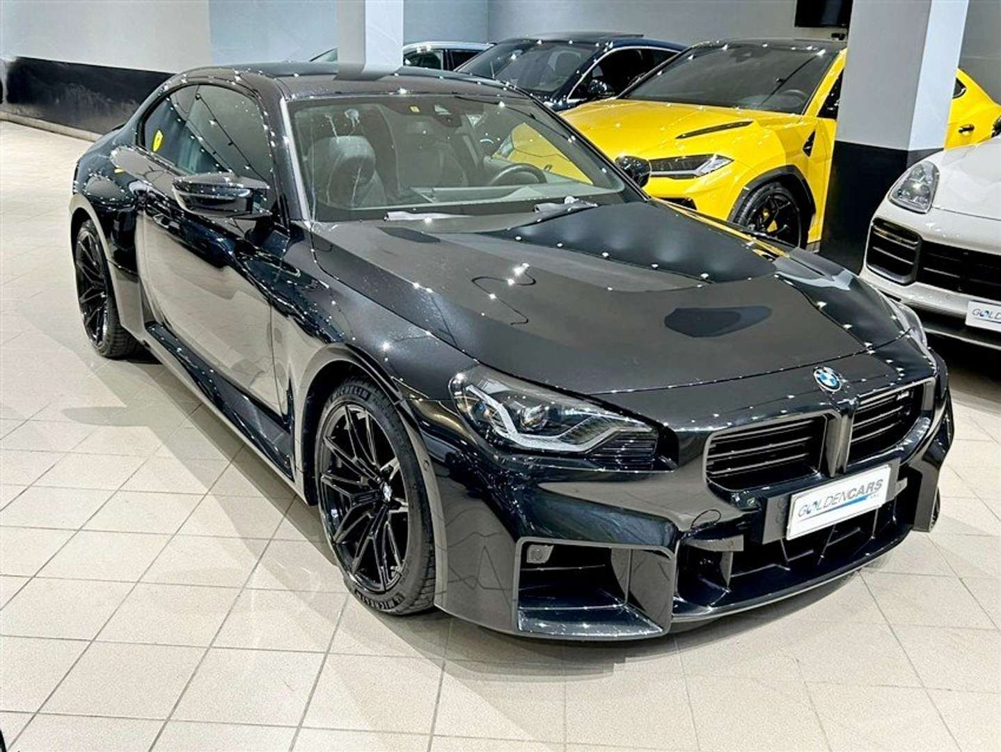 BMW M2 Coupe 3.0 - 2023 - Joinsteer - #1