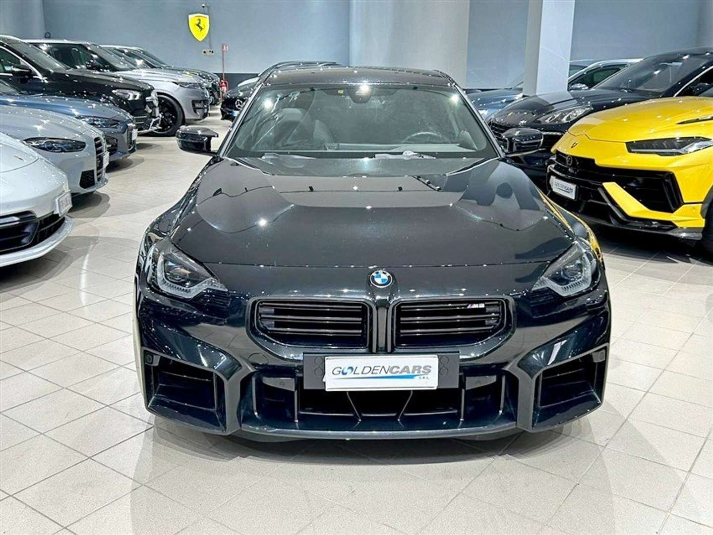 BMW M2 Coupe 3.0 - 2023 - Joinsteer - #2