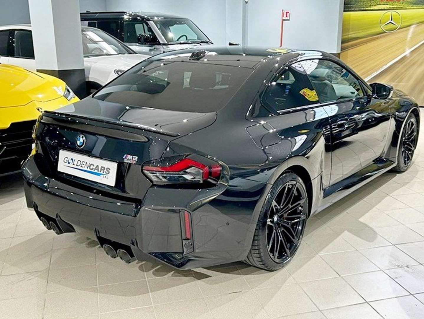 BMW M2 Coupe 3.0 - 2023 - Joinsteer - #4