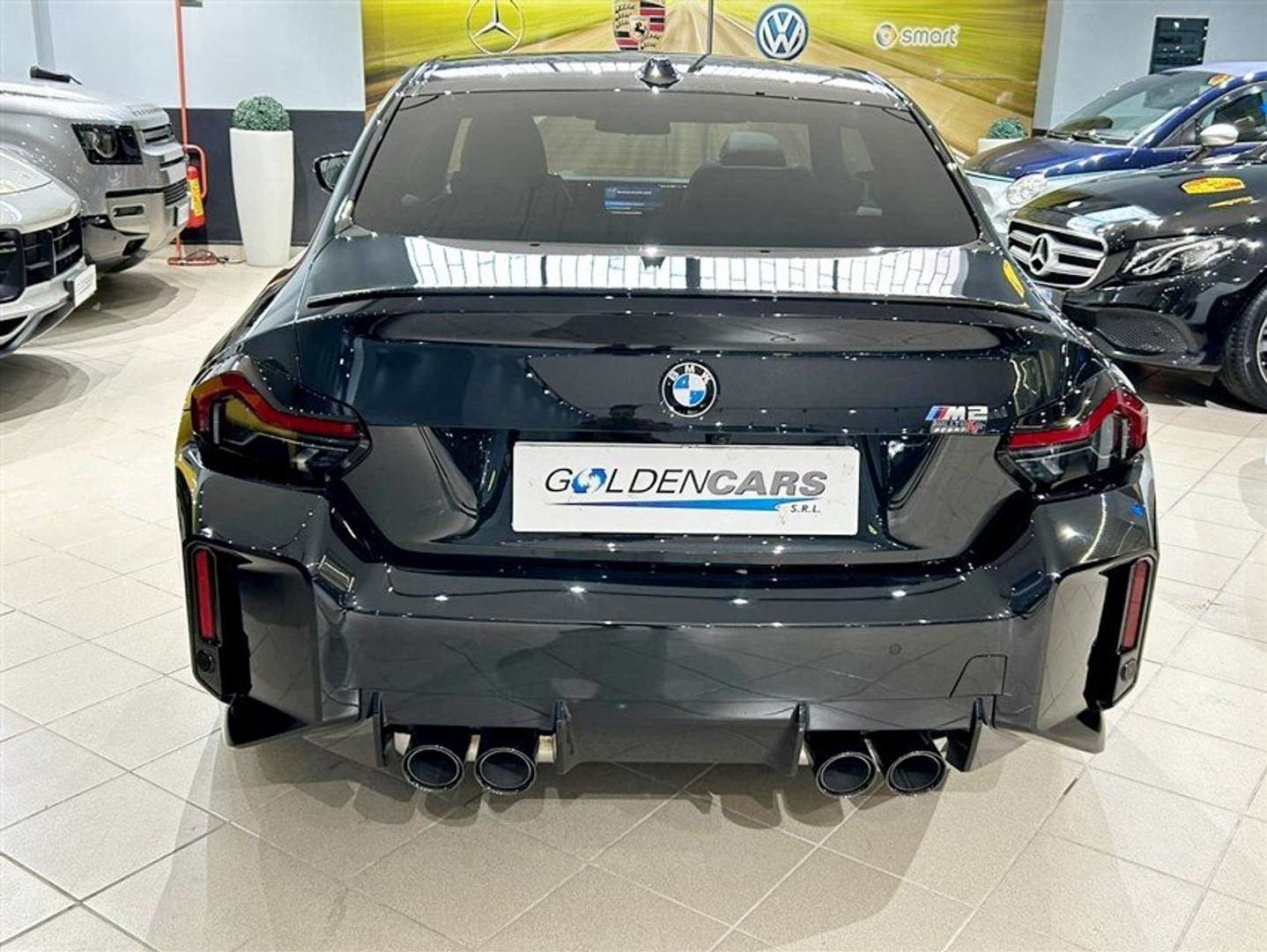 BMW M2 Coupe 3.0 - 2023 - Joinsteer - #5