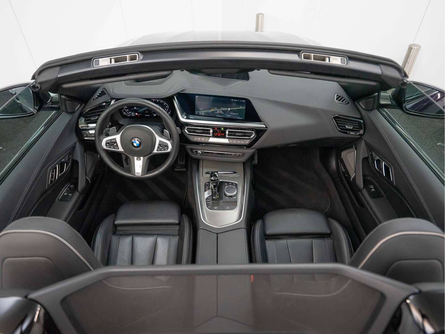 BMW Z4 Roadster M Sport M40i - 2024 - Joinsteer - #6