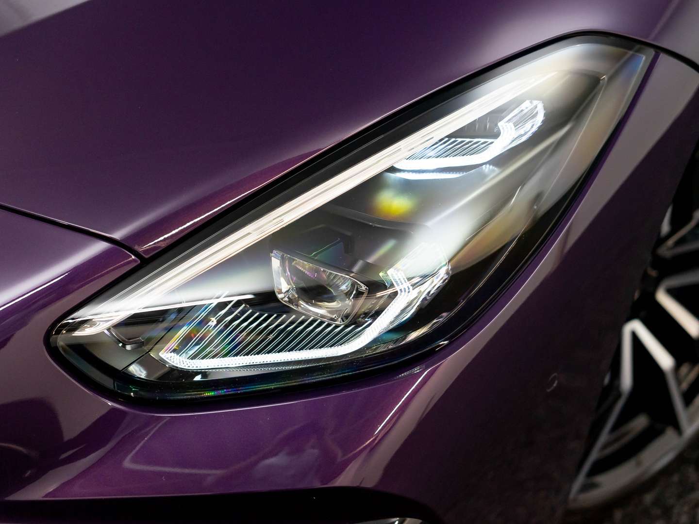 BMW Z4 Roadster M Sport M40i - 2024 - Joinsteer - #11