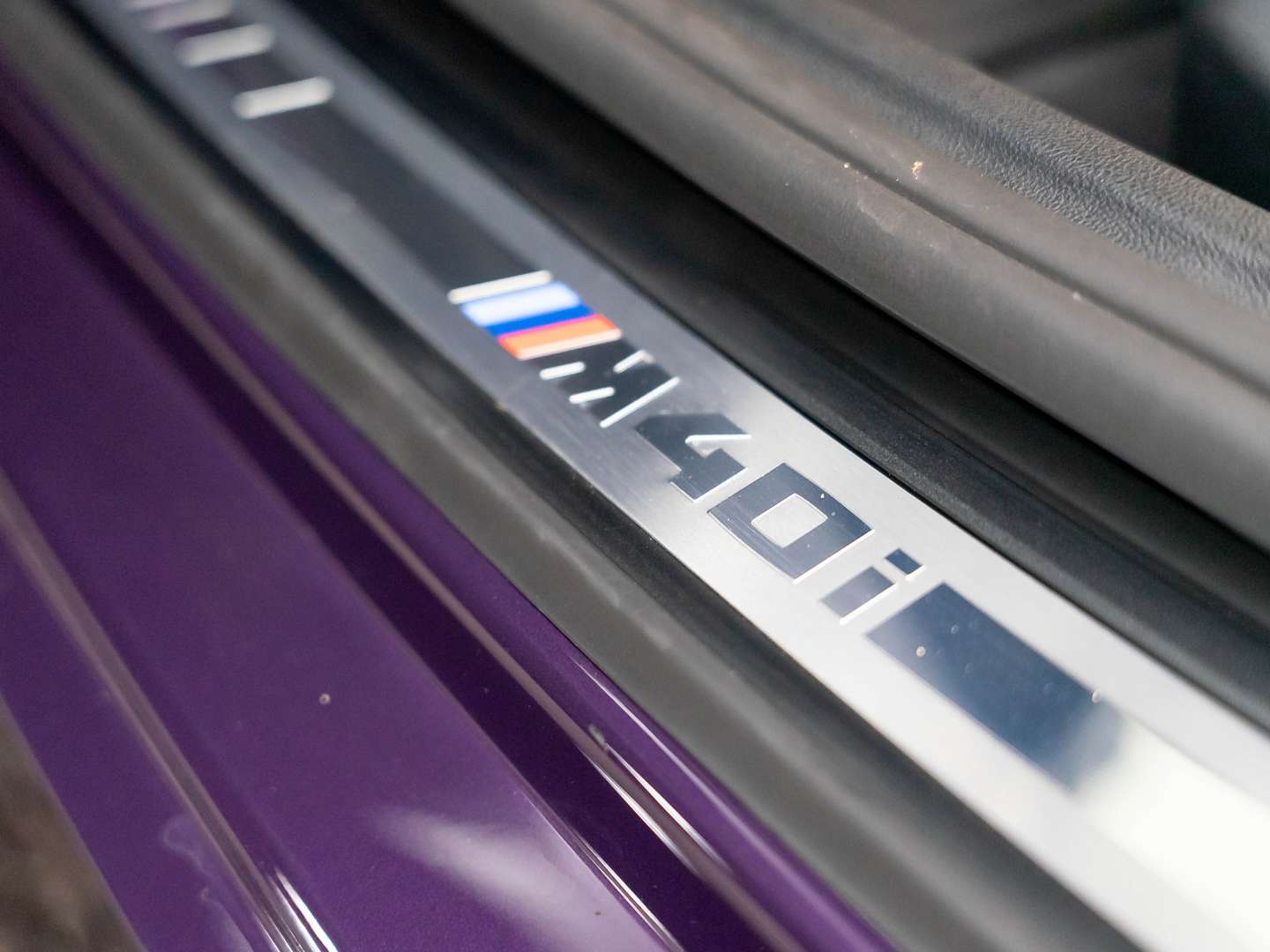 BMW Z4 Roadster M Sport M40i - 2024 - Joinsteer - #12