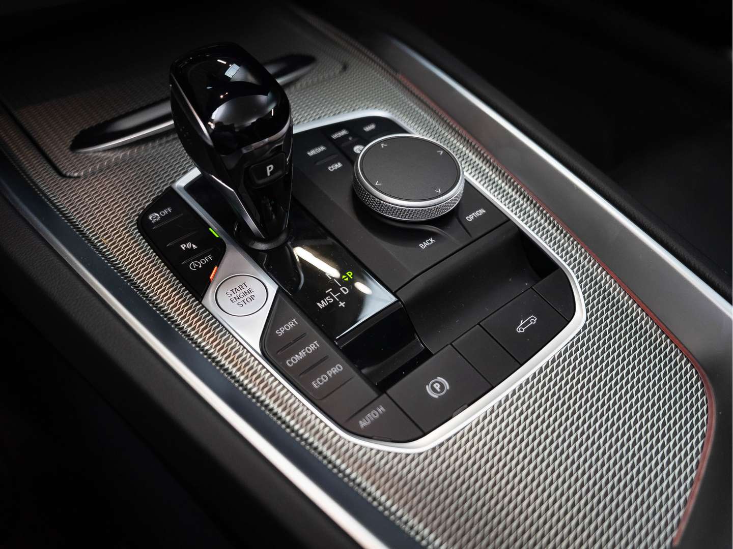 BMW Z4 Roadster M Sport M40i - 2024 - Joinsteer - #16