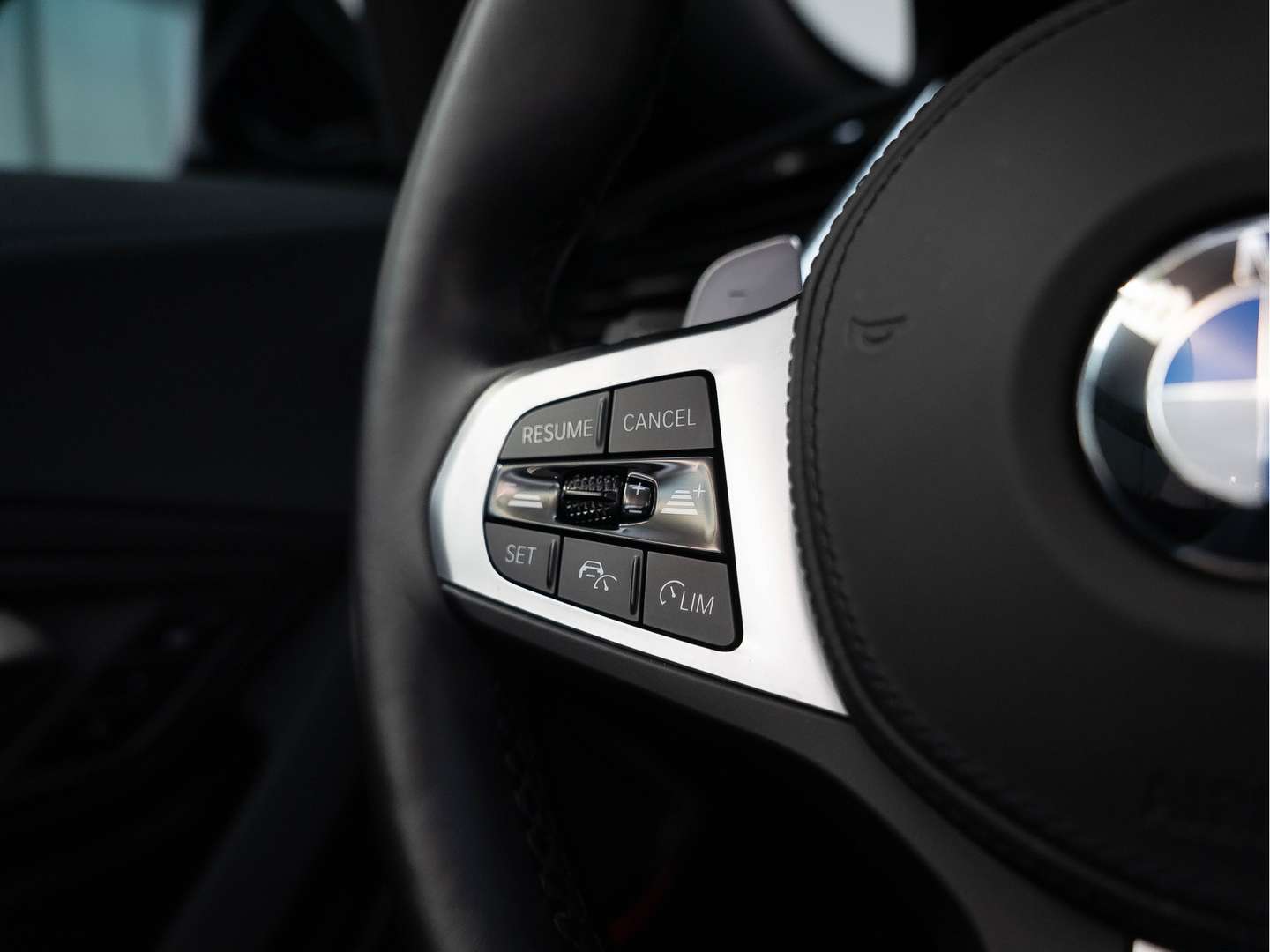 BMW Z4 Roadster M Sport M40i - 2024 - Joinsteer - #17