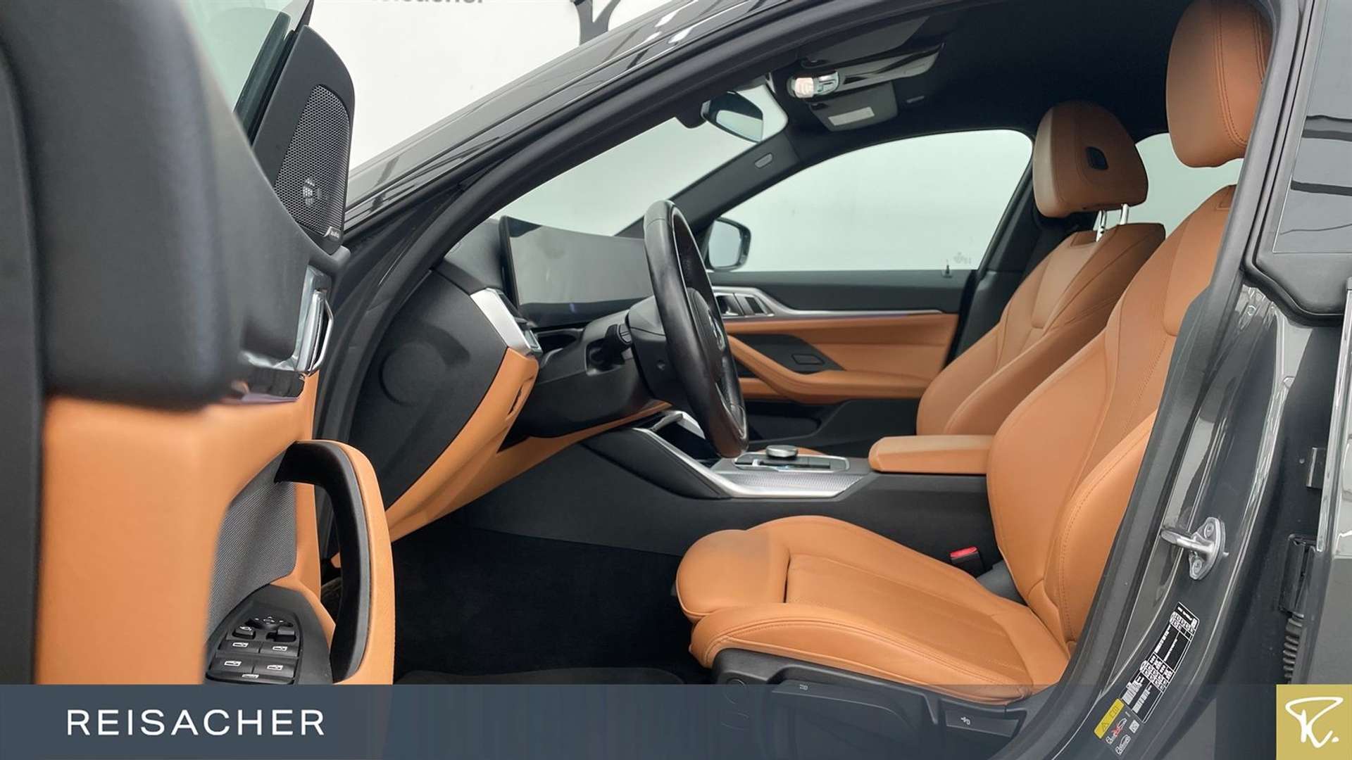 BMW I4 Tempo EDrive40 - 2023 - Joinsteer - #4