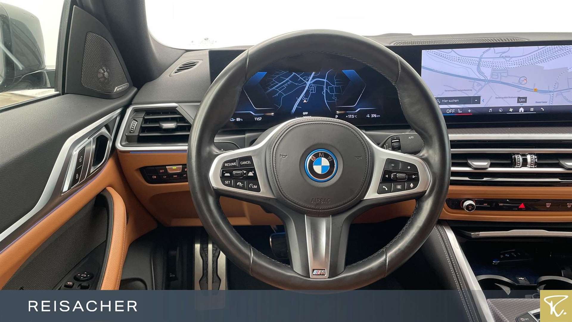BMW I4 Tempo EDrive40 - 2023 - Joinsteer - #5