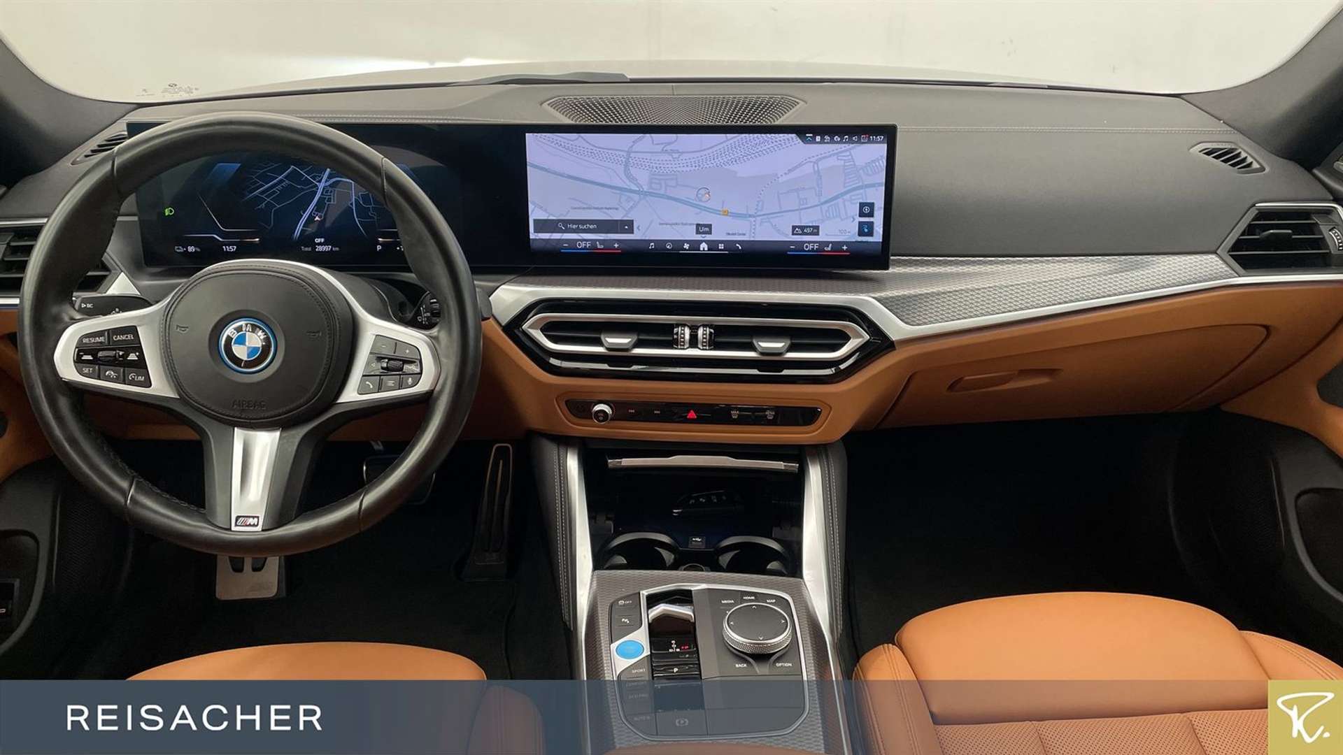 BMW I4 Tempo EDrive40 - 2023 - Joinsteer - #6