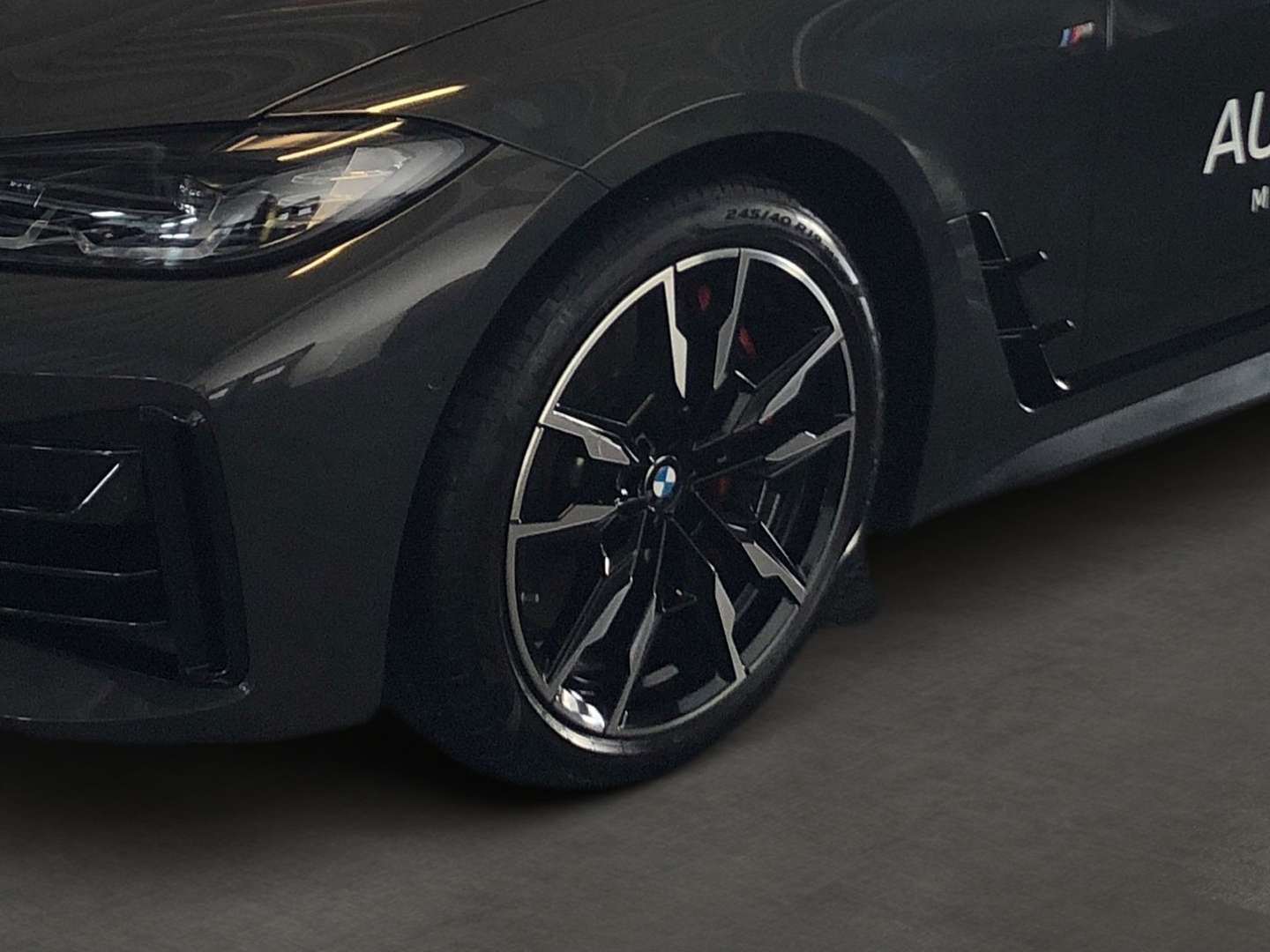 BMW M4 M Sport 40i - 2024 - Joinsteer - #6