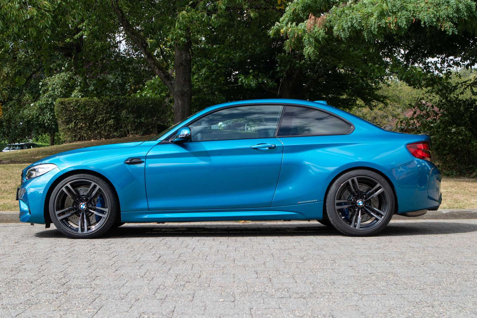 BMW M2 Competition Pro Pack - 2019 - Joinsteer - #6