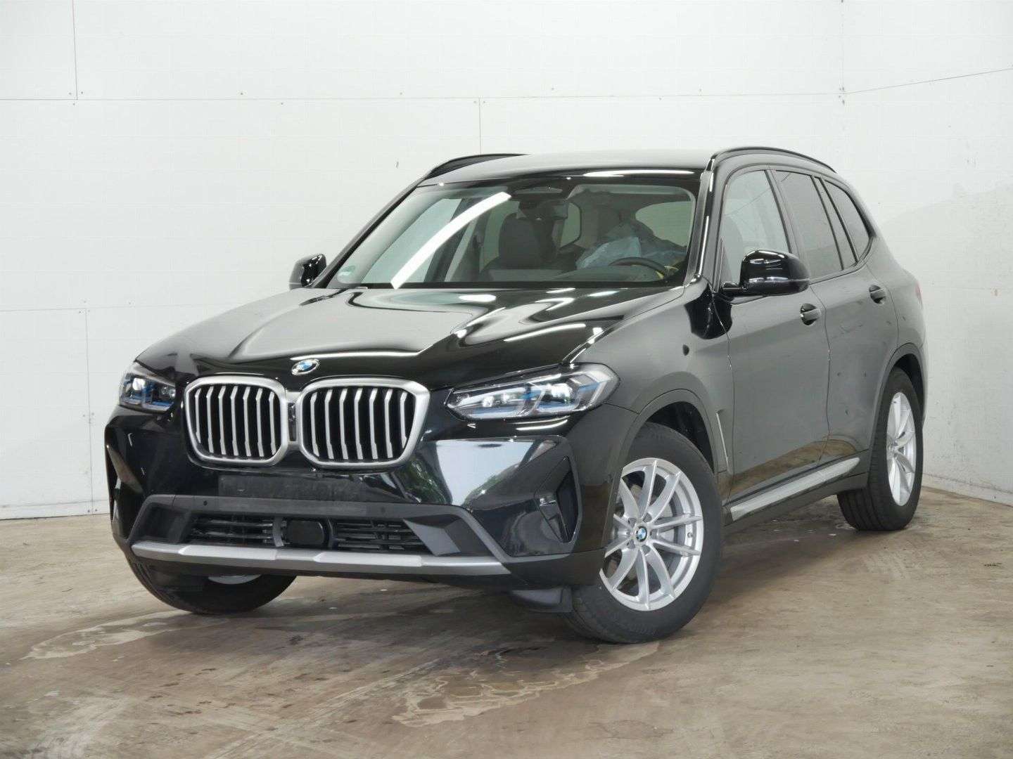 BMW X3 20d XDrive - 2024 - Joinsteer - #1