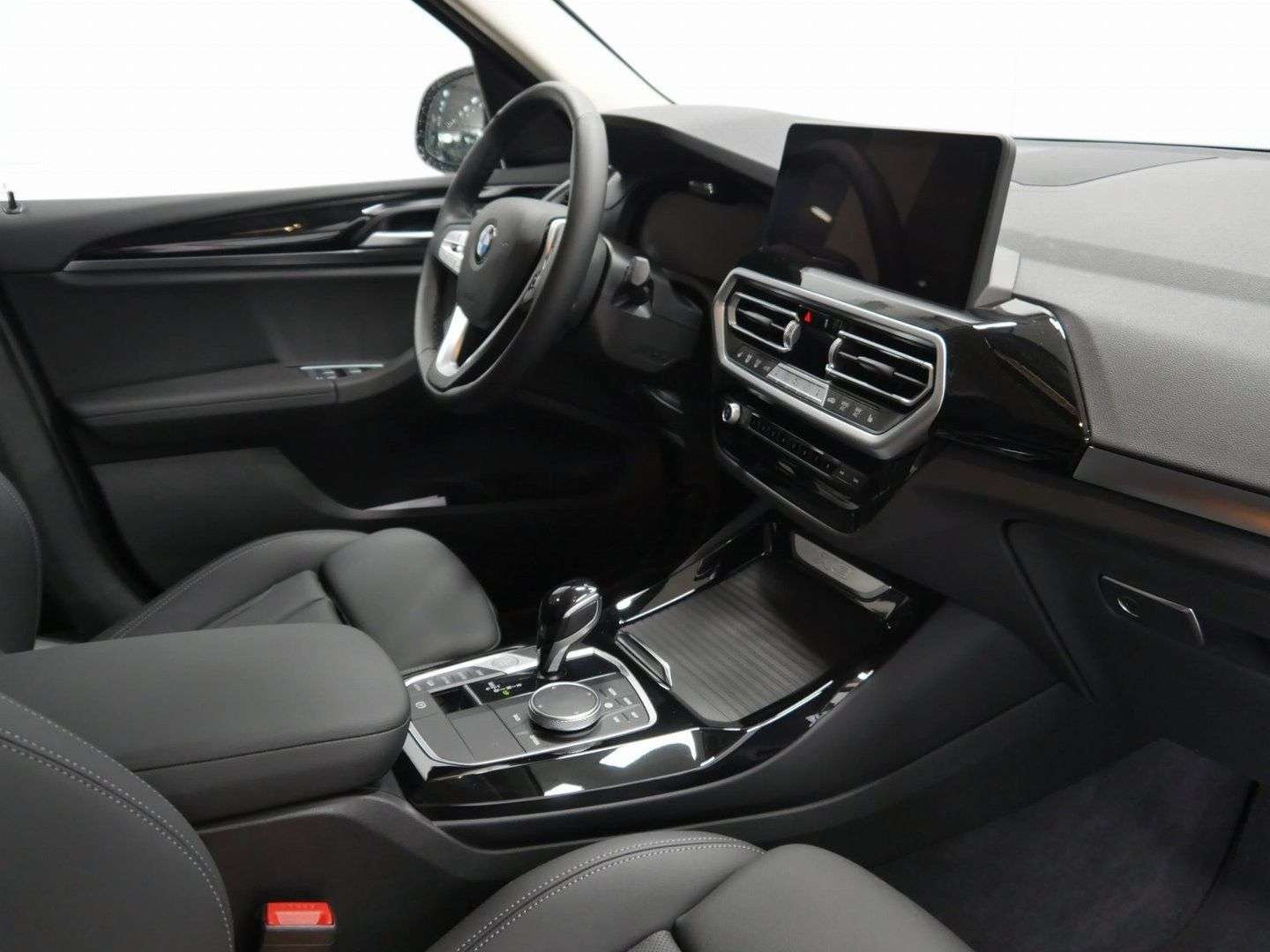 BMW X3 20d XDrive - 2024 - Joinsteer - #3