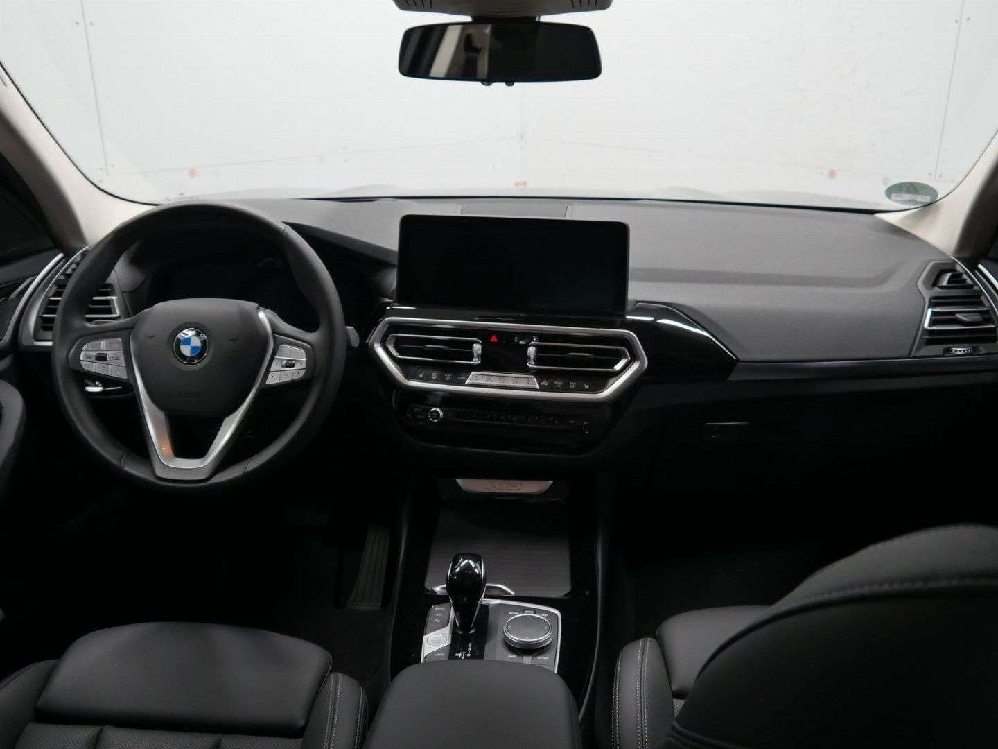 BMW X3 20d XDrive - 2024 - Joinsteer - #4