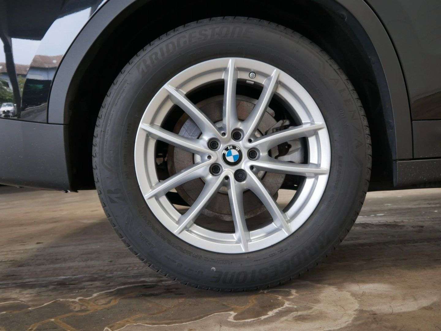 BMW X3 20d XDrive - 2024 - Joinsteer - #5