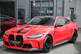 BMW M4 Competition M Performance XDrive - 2023 - Joinsteer - #1