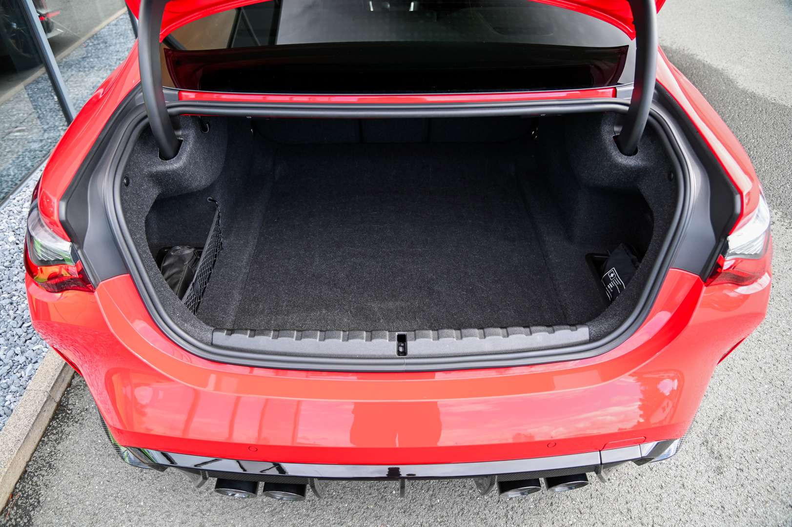 BMW M4 Competition M Performance XDrive - 2023 - Joinsteer - #7