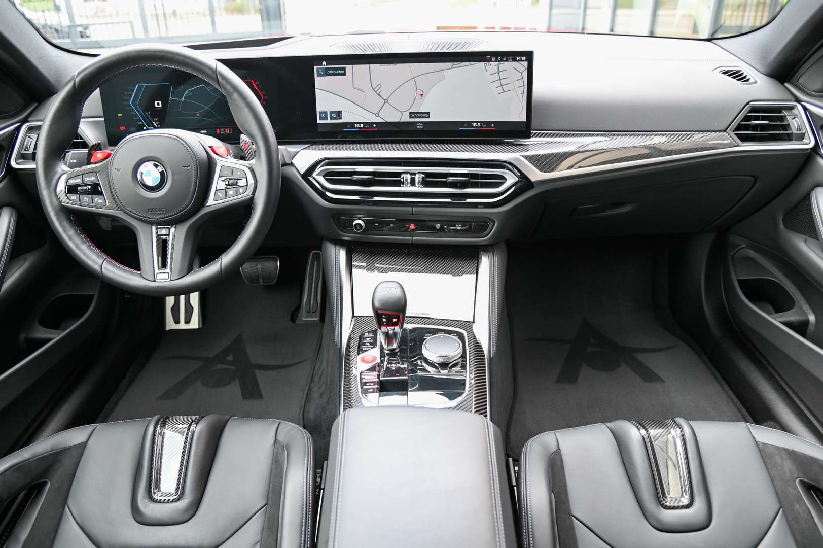 BMW M4 Competition M Performance XDrive - 2023 - Joinsteer - #9