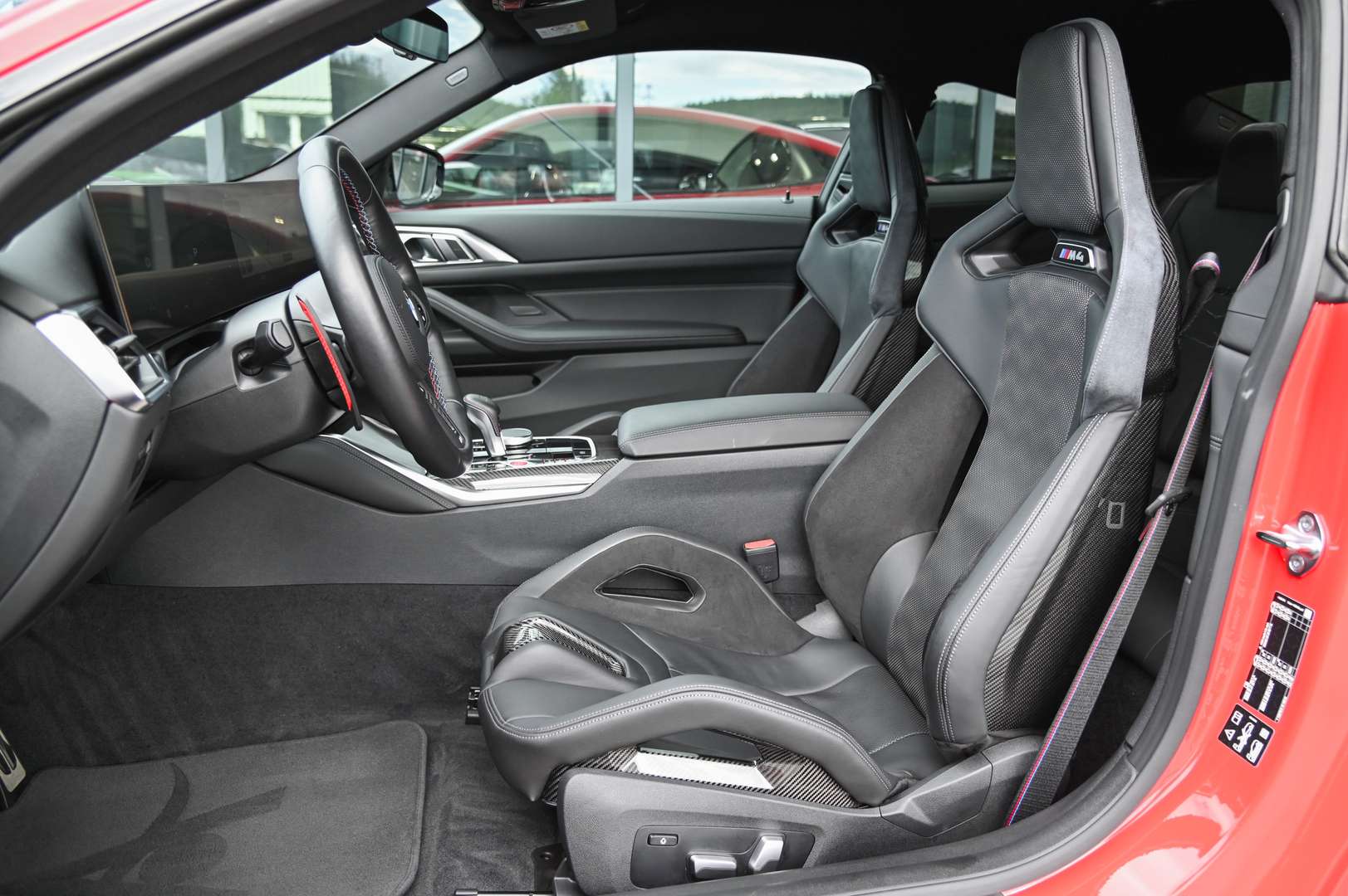 BMW M4 Competition M Performance XDrive - 2023 - Joinsteer - #11