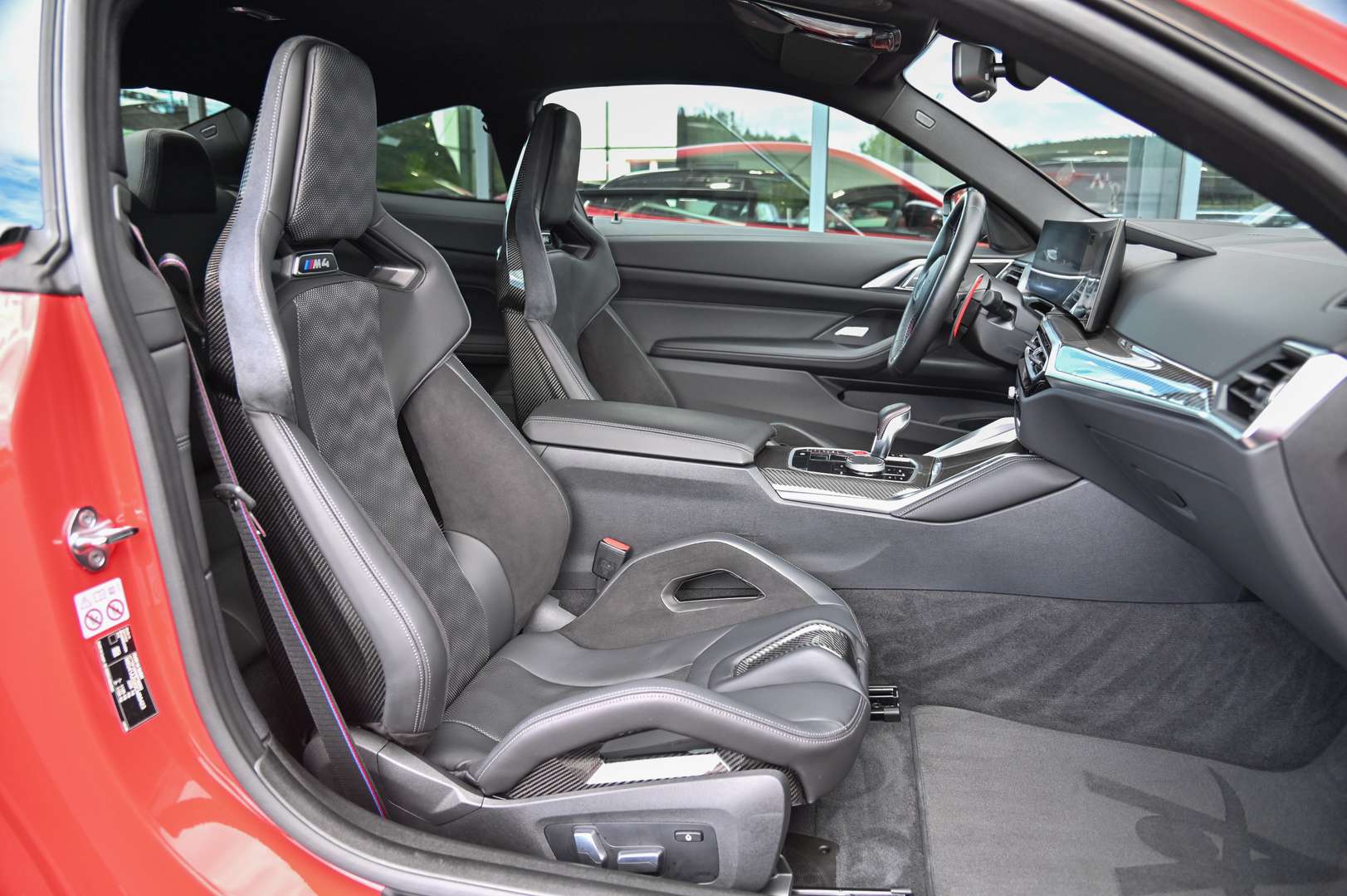 BMW M4 Competition M Performance XDrive - 2023 - Joinsteer - #12