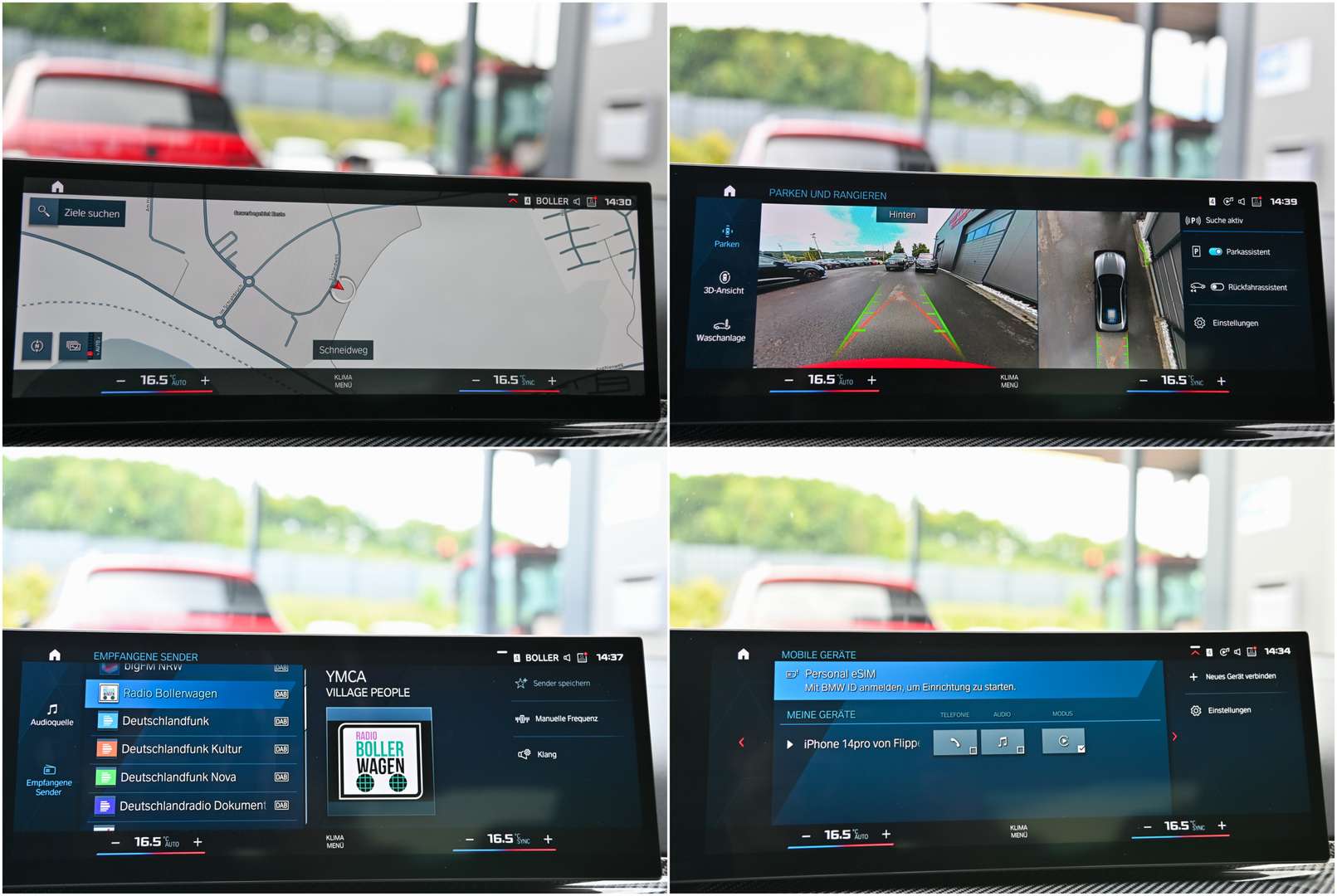 BMW M4 Competition M Performance XDrive - 2023 - Joinsteer - #13