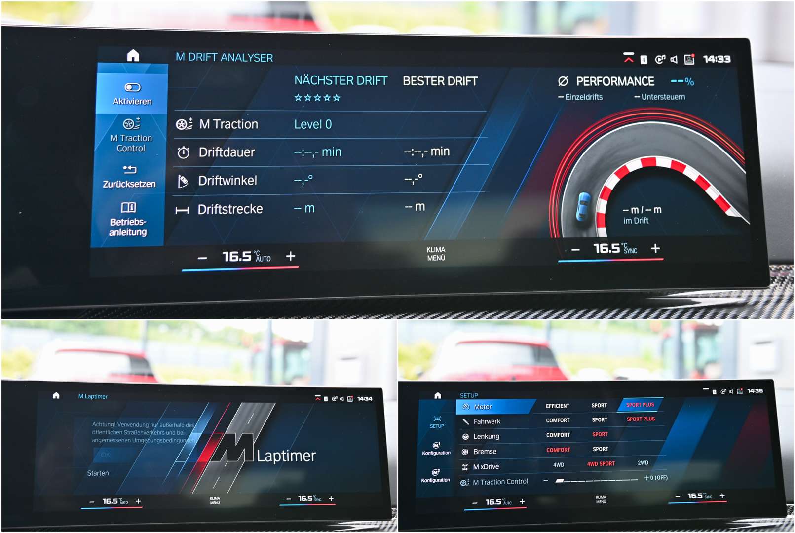 BMW M4 Competition M Performance XDrive - 2023 - Joinsteer - #17
